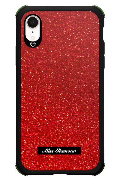 Glam Christmas - Apple iPhone XR