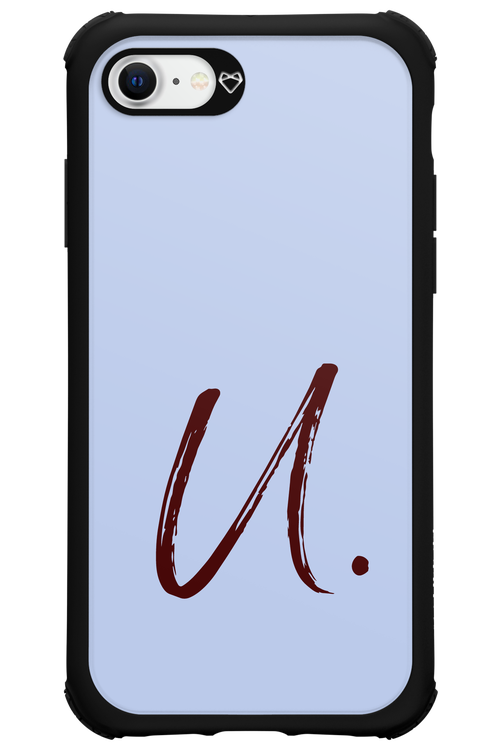 (Jellyfish Presso) U 2.0 - Apple iPhone 8