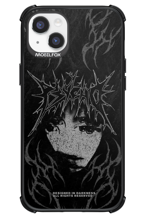 Schizo - Apple iPhone 14 Plus