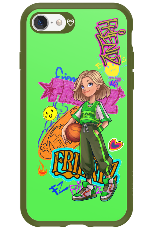 Wera - Apple iPhone 7