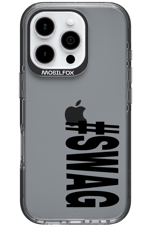 Swag Dark Mode - Apple iPhone 16 Pro