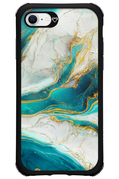 Emerald 2.0 - Apple iPhone SE 2020
