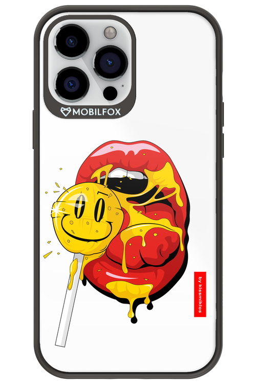 Lolli Kiss 2.0 - Apple iPhone 13 Pro Max
