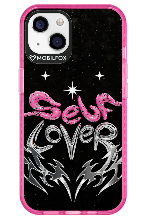 Self Lover Universe - Apple iPhone 13