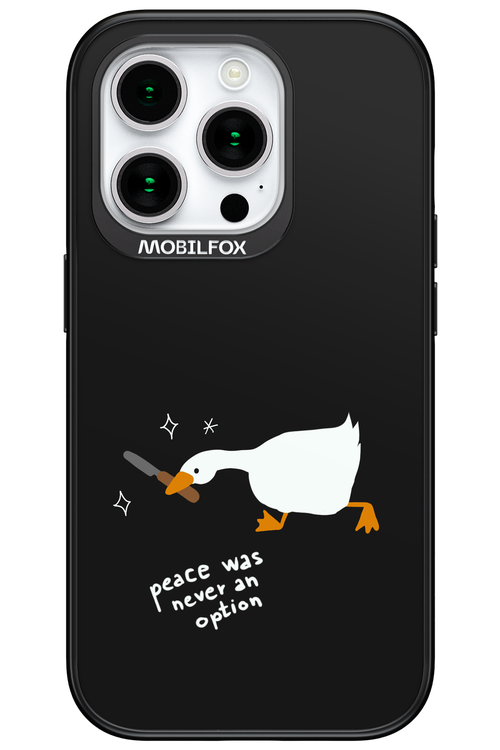 OPTION 2.0 - Apple iPhone 15 Pro