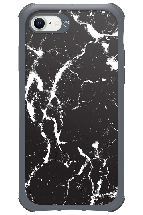 Grunge Marble 2.0 - Apple iPhone SE 2020