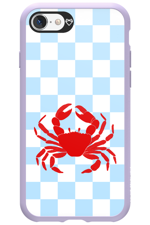 Oh Crab - Apple iPhone 8