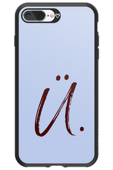 (Jellyfish Presso) U II 2.0 - Apple iPhone 8 Plus