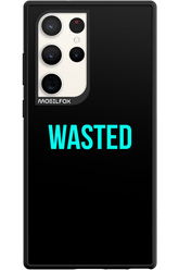 WASTED 2.0 - Samsung Galaxy S23 Ultra