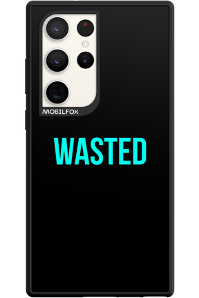 WASTED 2.0 - Samsung Galaxy S23 Ultra