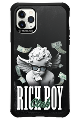 RICH BOY - Apple iPhone 11 Pro Max