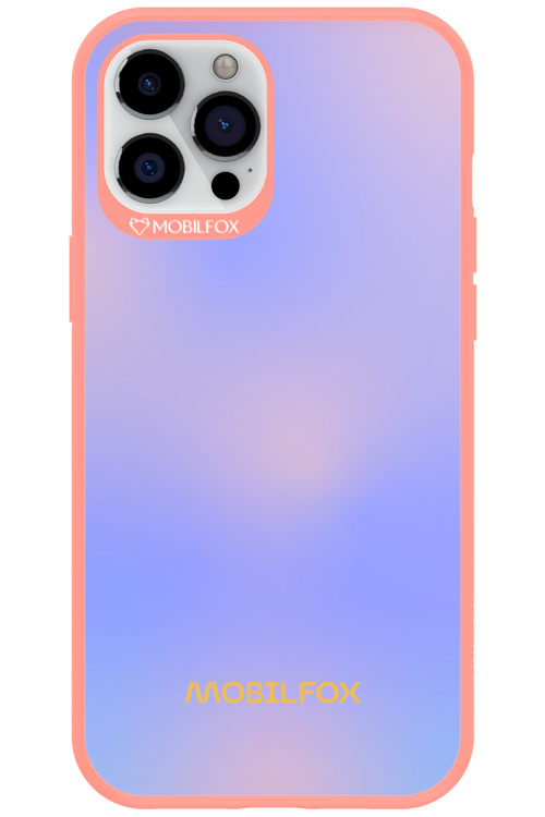 Pastel Berry - Apple iPhone 12 Pro Max