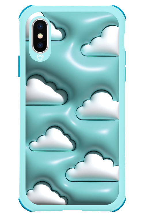 Cloud City - Apple iPhone XS
