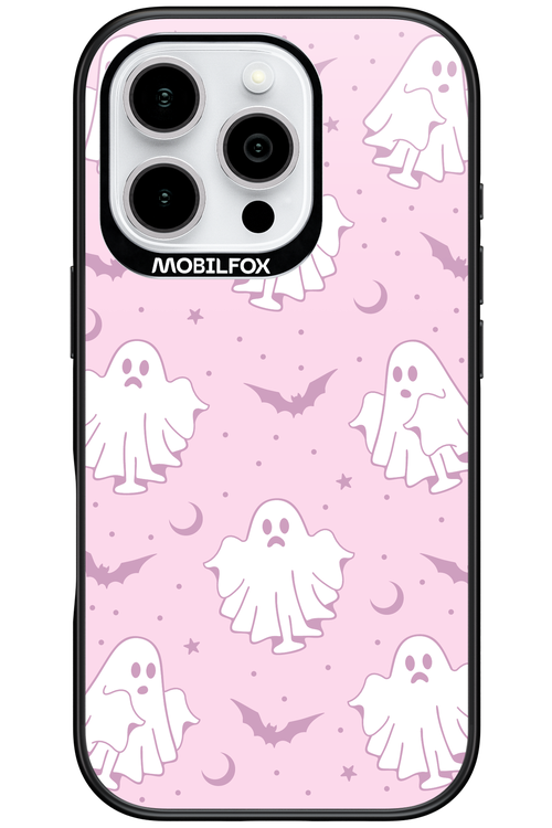 Boo Boo - Apple iPhone 16 Pro
