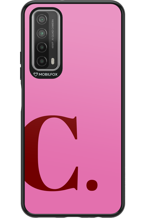 C (Sorbet) 2.0 - Huawei P Smart 2021