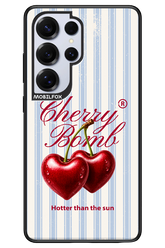 Cherry Bomb 2.0 - Samsung S25 Ultra