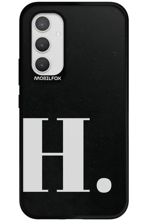 H (Off Space) 2.0 - Samsung Galaxy A54