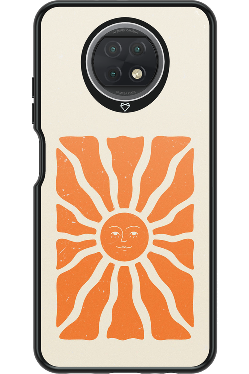 Solar Soul 2.0 - Xiaomi Redmi Note 9T 5G
