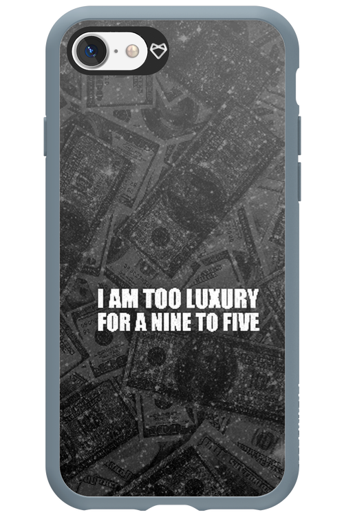 9 to 5 - Apple iPhone 7