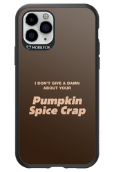 P-Spice Crap 2.0 - Apple iPhone 11 Pro