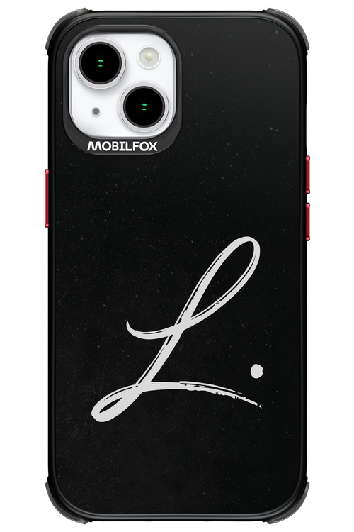(Off Space) L 2.0 - Apple iPhone 15