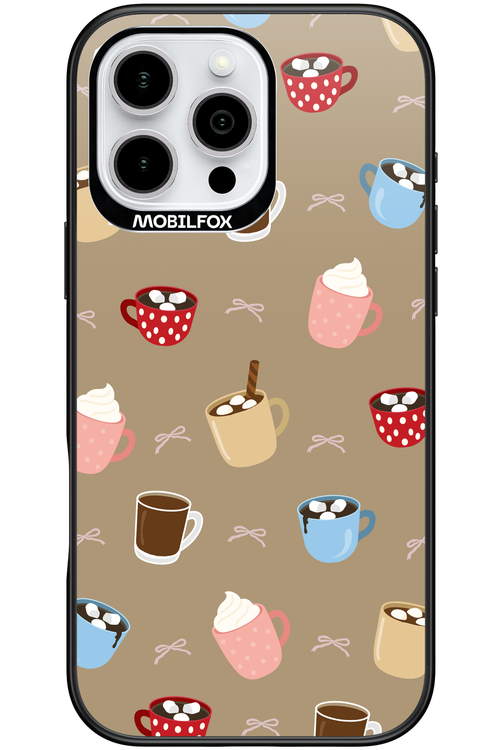 Coco Dream - Apple iPhone 16 Pro Max