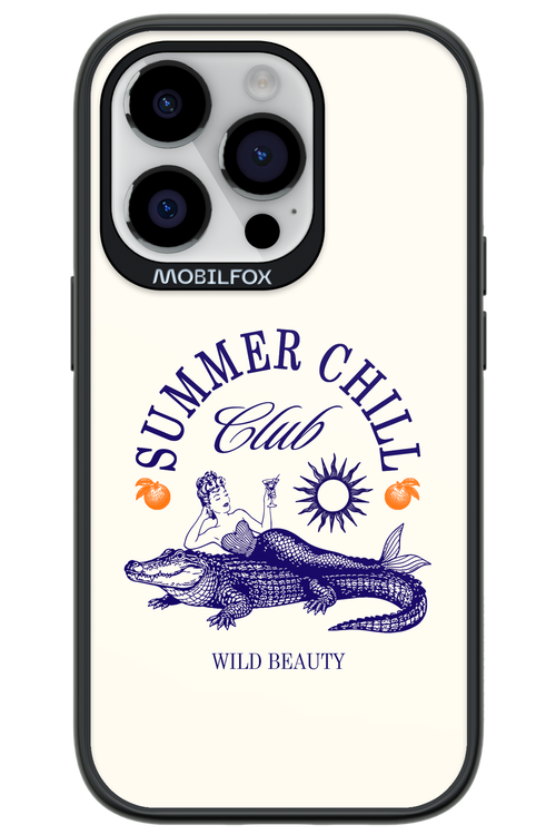 ChillMaid 2.0 - Apple iPhone 14 Pro