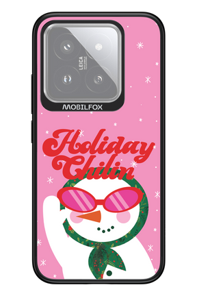 Holiday Chillin - Xiaomi 14