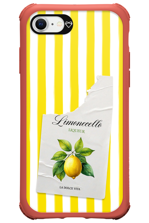 LimoneCello - Apple iPhone 8