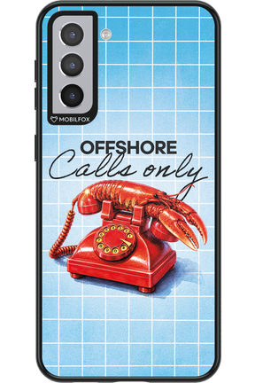 Offshore 2.0 - Samsung Galaxy S21+