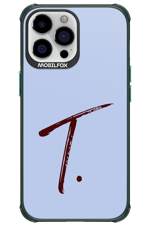 (Jellyfish Presso) T 2.0 - Apple iPhone 13 Pro Max