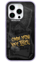 Liquid Assets Gold - Apple iPhone 15 Pro