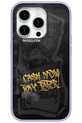Liquid Assets Gold - Apple iPhone 15 Pro