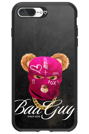 Bad Guy II 2.0 - Apple iPhone 8 Plus