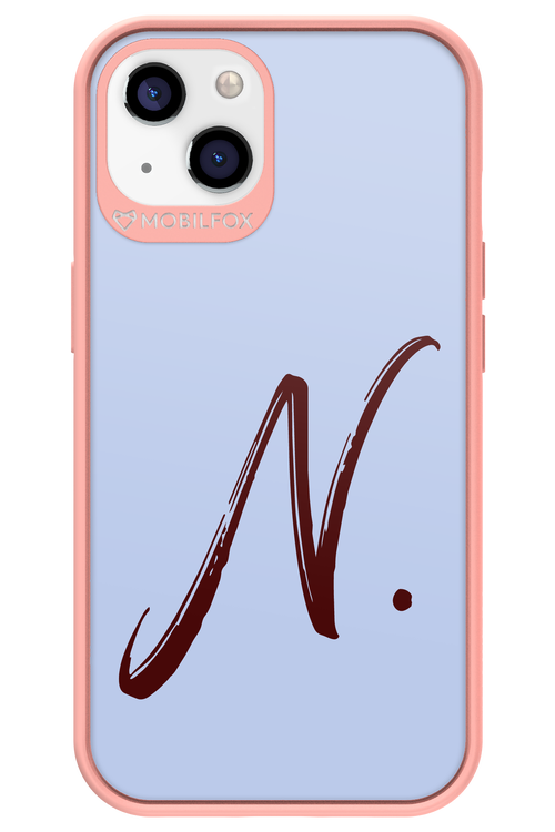 (Jellyfish Presso) N 2.0 - Apple iPhone 13