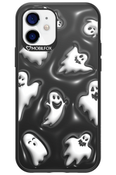 Happy Ghosts - Apple iPhone 12