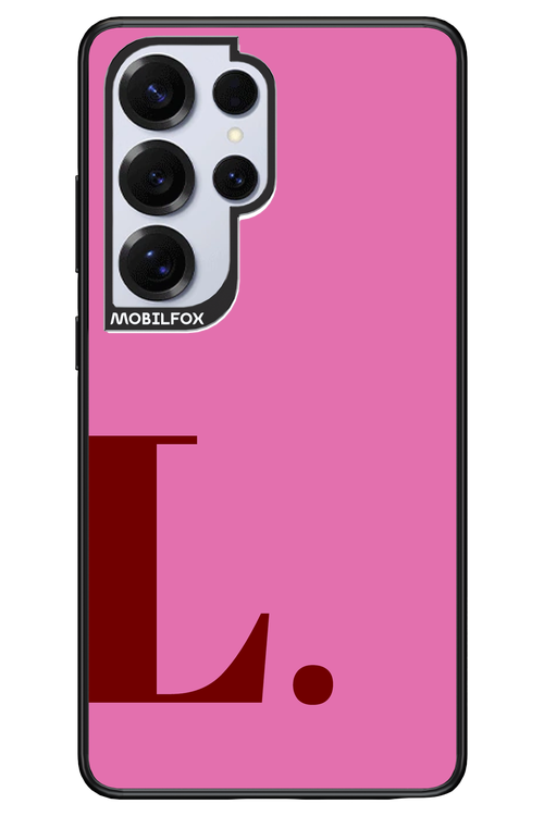 L (Sorbet) 2.0 - Samsung S25 Ultra
