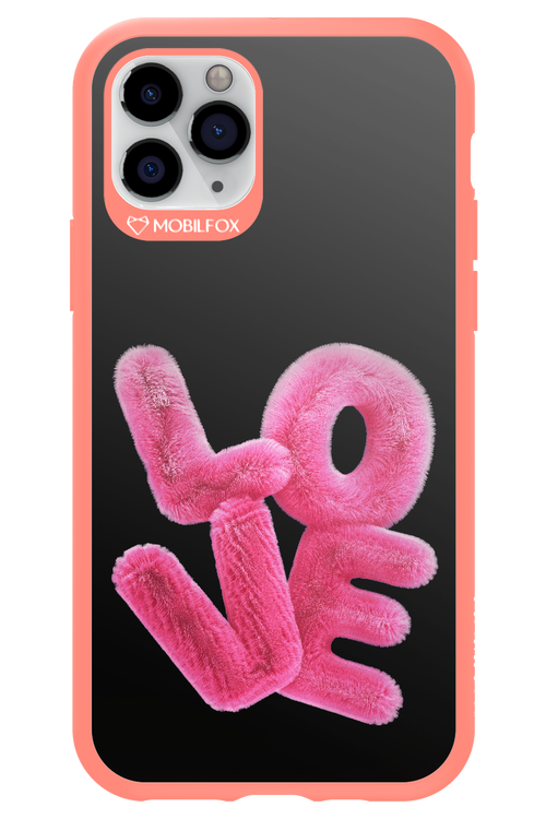 Pinky Love - Apple iPhone 11 Pro