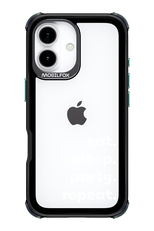 Party Loop Light - Apple iPhone 17