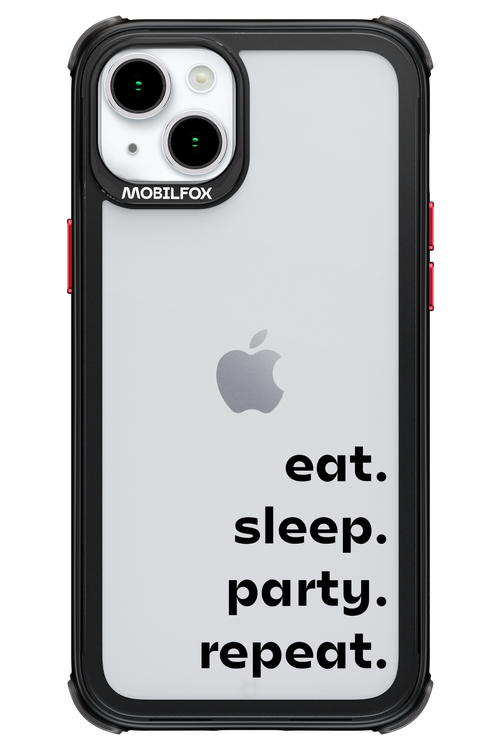 Party Loop - Apple iPhone 15 Plus