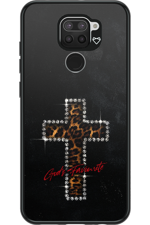 God's Favourite - Xiaomi Redmi Note 9