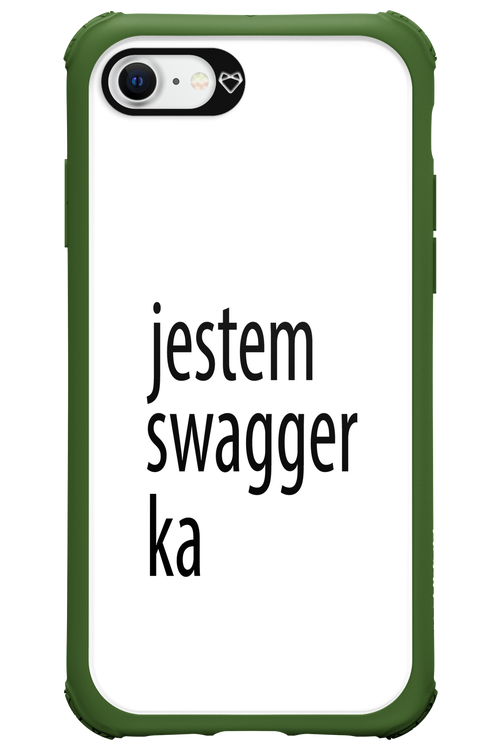 Swagger 2.0 - Apple iPhone 8