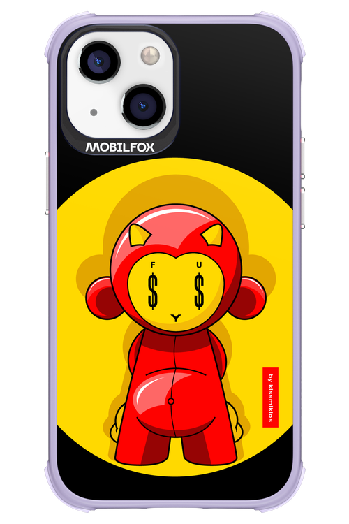 Fussy 2.0 - Apple iPhone 13 Mini