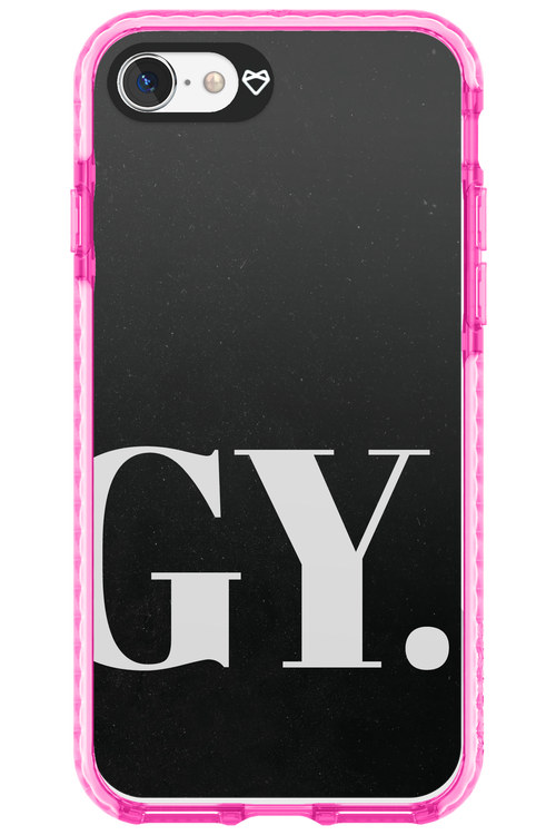 GY (Off Space) 2.0 - Apple iPhone 8