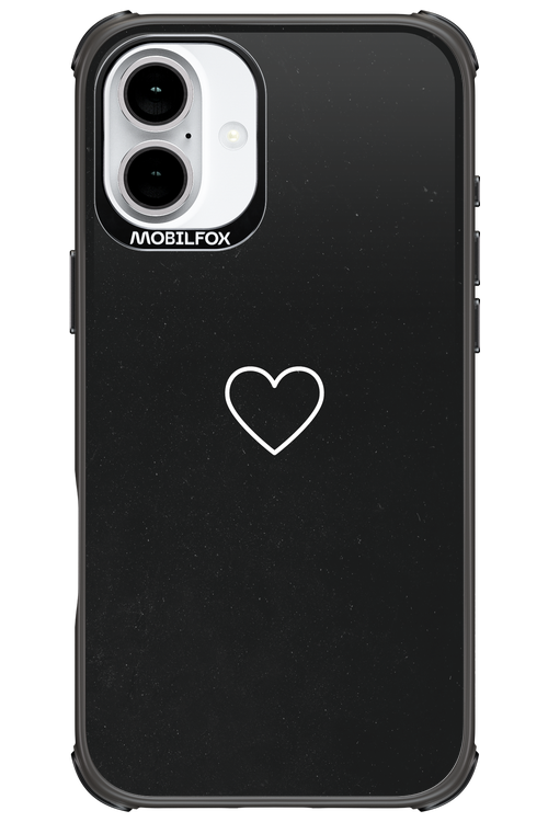 Love Is Simple 2.0 - Apple iPhone 16 Plus