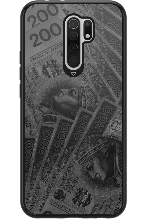 200 2.0 - Xiaomi Redmi 9