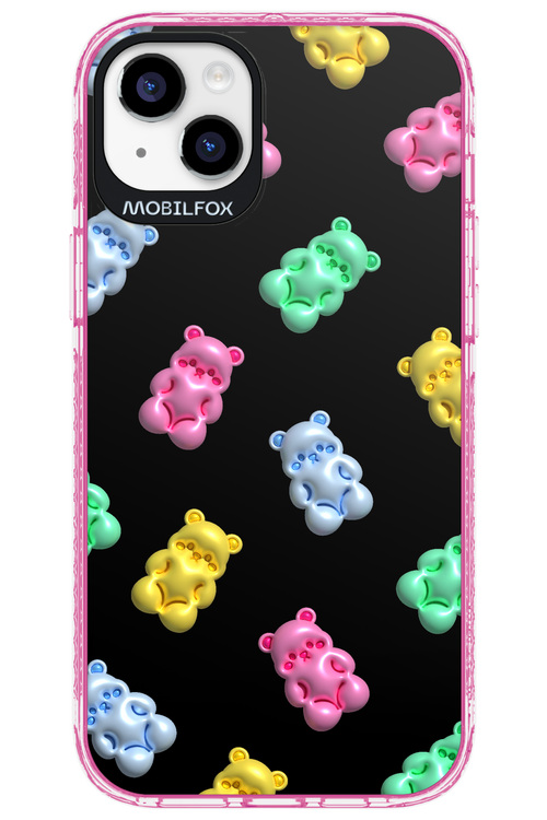 Gummy Bears - Apple iPhone 14 Plus