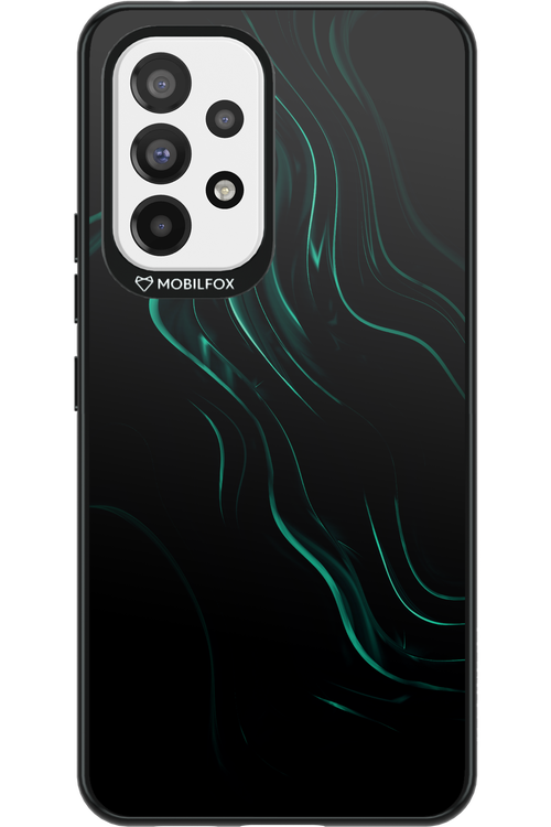 Northern Lights 2.0 - Samsung Galaxy A53
