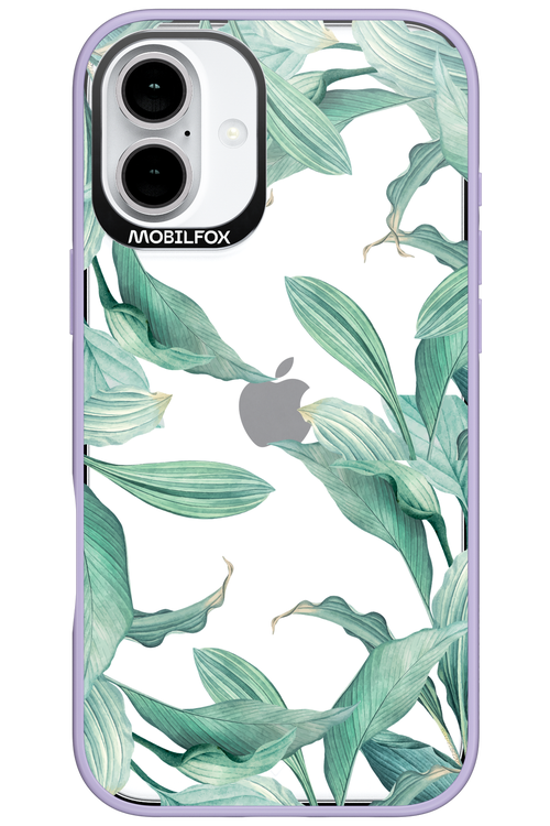Greenpeace 2.0 - Apple iPhone 16 Plus
