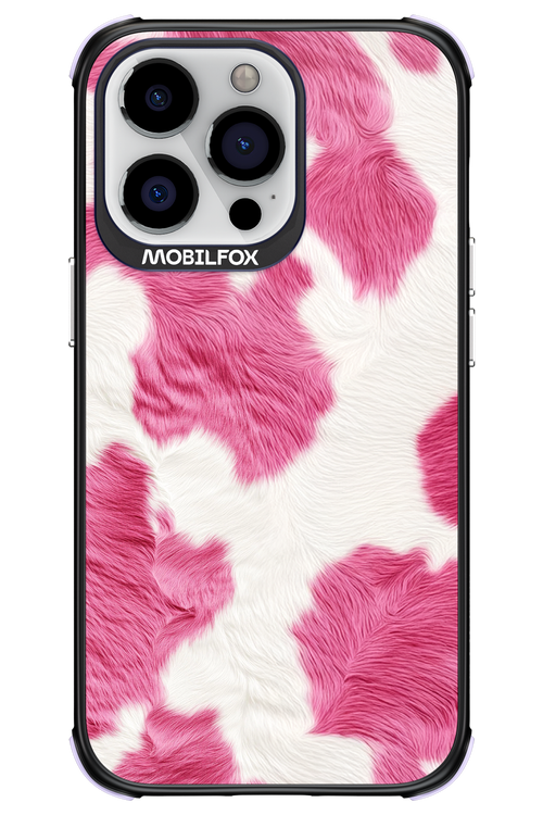 Pink Cow - Apple iPhone 13 Pro